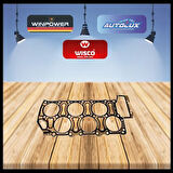 Wisco 022103383M Silindir Kapak Contası 022103383M
