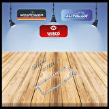Wisco 026198025C Üst Kapak Contası Lastik 026198025C