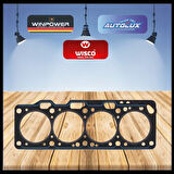 Wisco 030103383M Silindir Kapak Contası 030103383M