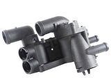 Wisco 032121111CL Termostat Yuvası Komple 032121111CL