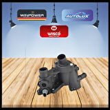 Wisco 032121111Q Termostat Yuvası 032121111Q