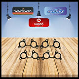 Wisco 032129717C Emme Manifold Contası 032129717C
