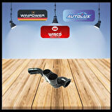 Wisco 037103493AB Yağ Hortumu 037103493AB