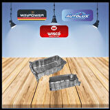 Wisco 038103603N Yağ Karteri Sensörlü 038103603N