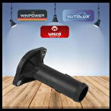 Wisco 038121121D Termostat Kapağı 038121121D