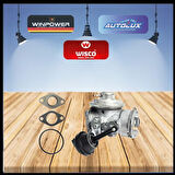 Wisco 038131501N EGR Valf 038131501N
