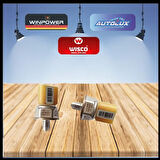 Wisco 03C906051C Basınç Sensörü 03C906051C