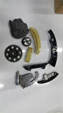 Wisco 03H109503KIT Zincir Seti 10 Parça 03H109503KIT