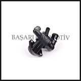 Wisco 03L121111AC Termostat Yuvası Komple 03L121111AC