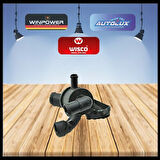 Wisco 03L121111AE Termostat Yuvası Komple 03L121111AE