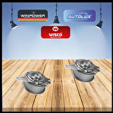 Wisco 04L109243G Triger Gergi Rulmanı 04L109243G