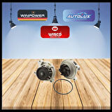 Wisco 054121004A Devirdaim 054121004A