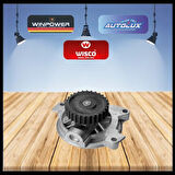 Wisco 059121004E Devirdaim 059121004E