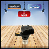 Wisco 06A905161A Eksantrik Devir Sensörü 06A905161A