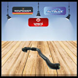 Wisco 06B103217M Havalandırma Hortumu Alt 06B103217M