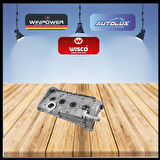 Wisco 06B103469N Motor Kapağı 06B103469N
