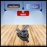 Wisco 06C121601 Su Pompası Yardımcı 06C121601