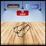 Wisco 06F103483D Üst Kapak Contası Lastik 06F103483D