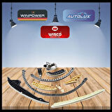 Wisco 06H109158J Zincir Seti A4 A5 1.8 2.0 TFSI MRMOEM-1072540