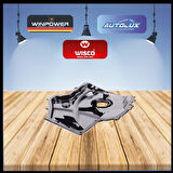 Wisco 06H109210AG Eksantrik Kapağı 06H109210AG