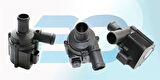 Wisco 06H121601G Su Pompası Yardımcı 06H121601G
