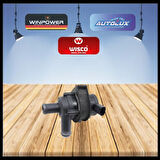 Wisco 06H965561 Su Pompası Yardımcı 06H965561