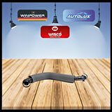 Wisco 06J103221 Havalandırma Hortumu 06J103221
