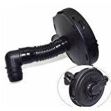 Wisco 078103245E Motor Havalandırma Valfi 078103245E