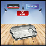 Wisco 078103604AC Yağ Karteri Sensörsuz 078103604AC