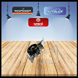 Wisco 078121004C Devirdaim 078121004C