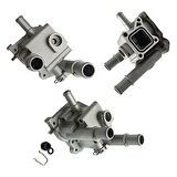 Wisco 1338256 Termostat Yuvası Metal 1338256