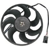 Wisco 1341264D Fan Motoru Davlumbazlı 1341264D