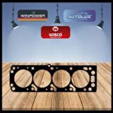 Wisco 1701205 Silindir Kapak Contası 1701205