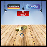 Wisco 1H0919563 Hararet Müşüru 1H0919563