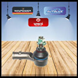 Wisco 1J0422811A Rot Başı Sol Kısa 1J0422811A