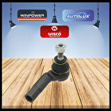 Wisco 1J0422812B Rot Başı Sağ Uzun 1J0422812B