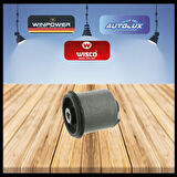 Wisco 1J0501541D Salıncak Burcu Arka Metal 1J0501541D