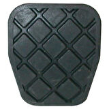 Wisco 1J0721173C Fren Pedal Lastiği 1J0721173C
