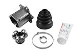 Wisco 1K0498103E Aks Kafası İç ABS'siz 34X86 Uzunluk 86mm 1K0498103E