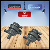 Wisco 1K0965561F Su Pompası Yardımcı 1K0965561F