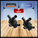 Wisco 1K0965561L Su Pompası Yardımcı 1K0965561L