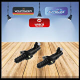 Wisco 1U0721261A Debriyaj Merkezi Alt 1U0721261A
