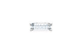 Wisco 2045000500 Turbo Radyatörü Mt 627X130X67mm 2045000500