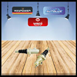Wisco 251721263 Debriyaj Alt Merkezi 251721263