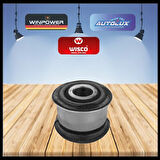 Wisco 302275 Motor Besık Burcu Alımınyum 302275
