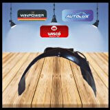 Wisco 3B0809957 Çamurluk Davlumbazı Ön Sol 3B0809957