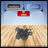 Wisco 3B9827505C Bagaj Kilitı Arka 3B9827505C
