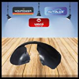 Wisco 3C0805977 Çamurluk Davlumbazı Ön Sol Büyük 3C0805977