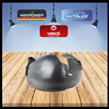 Wisco 3C0805978 Çamurluk Davlumbazı Ön Sağ Büyük 3C0805978