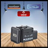 Wisco 3C0927225C El Fren Butonu 3C0927225C